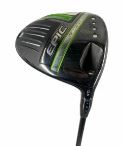 Callaway Epic Speed 10.5º Driver