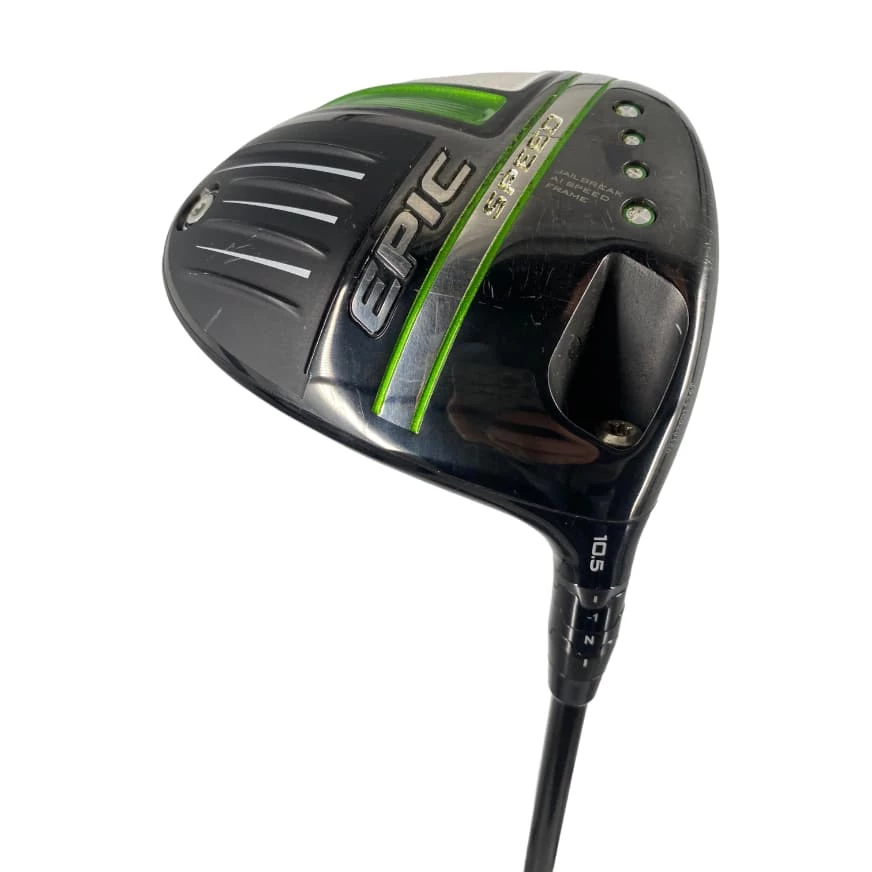 Callaway Epic Speed 10.5º Driver 3 Callaway Epic Speed 10.5º Driver