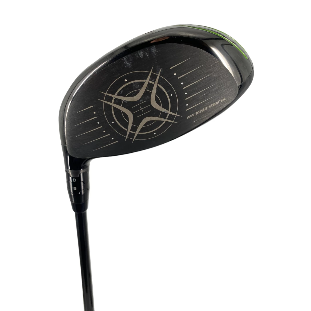 Callaway Epic Speed 10.5º Driver 4 Callaway Epic Speed 10.5º Driver - Image 2