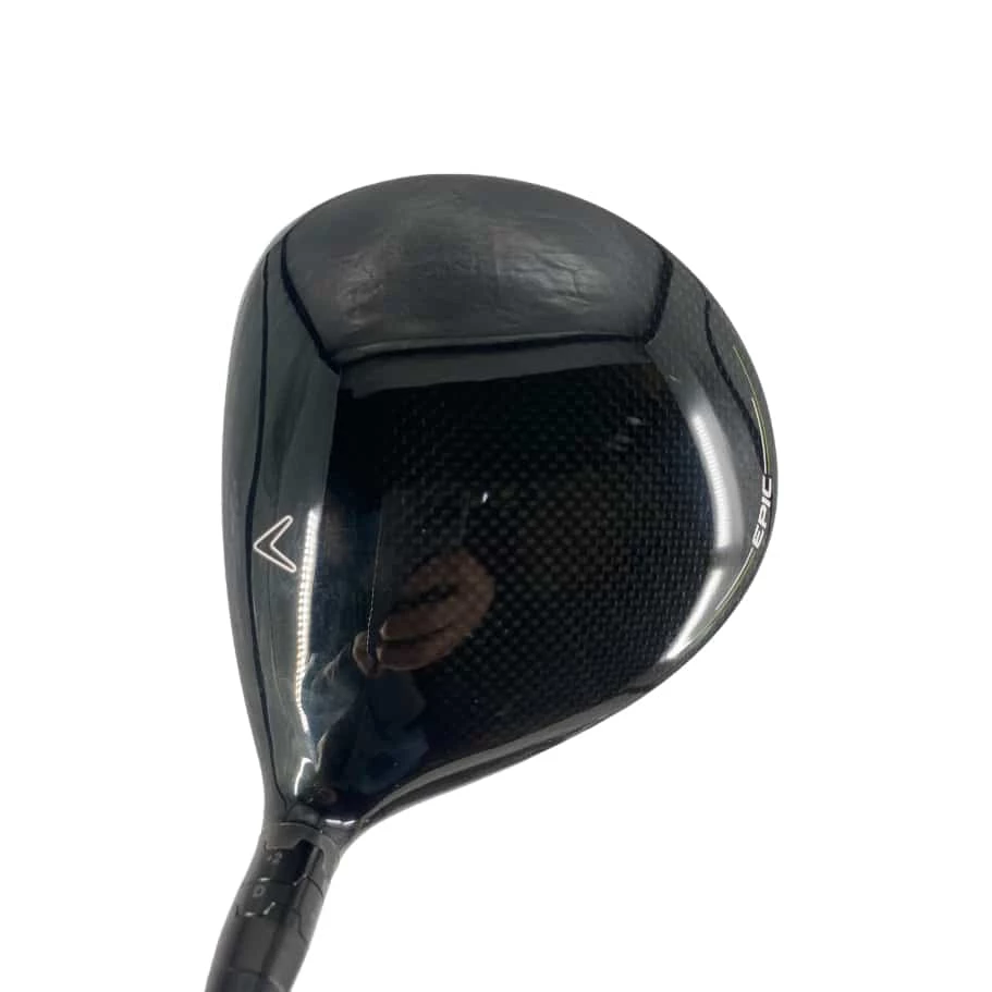 Callaway Epic Speed 10.5º Driver 6 Callaway Epic Speed 10.5º Driver - Image 4