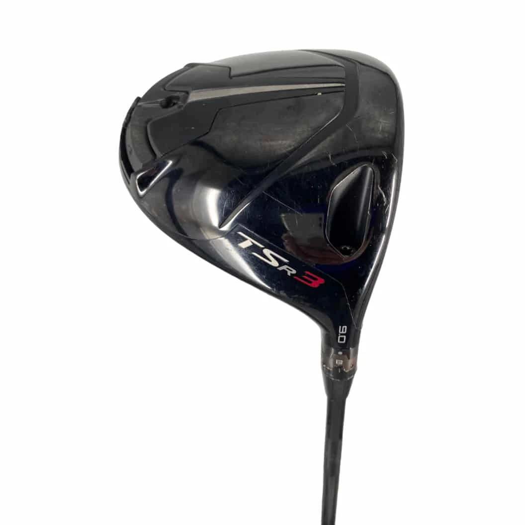 Titleist TSR3 9º Driver 3 Titleist TSR3 9º Driver