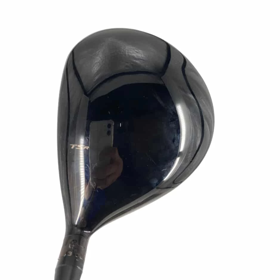 Titleist TSR3 9º Driver 6 Titleist TSR3 9º Driver - Image 4