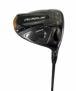 Callaway Rogue ST Max 9º Driver