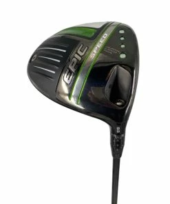 Drivers Sales 15 Callaway Epic Speed 8.5º Driver