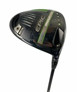 Callaway Epic Mx LS 9º Driver