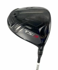 Titleist TSI3 9º Driver