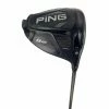 Ping G425 LST 9º Driver -Drivers Sales IMG 0999