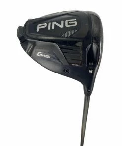 Ping G425 LST 9º Driver