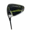 Cobra RAD Speed XB 9º Driver -Drivers Sales IMG 1027
