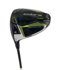 Cobra RAD Speed XB 9º Driver