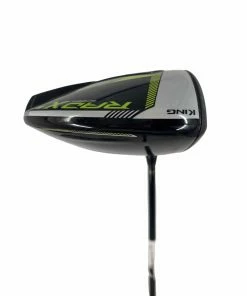 Cobra RAD Speed XB 9º Driver 10 Cobra RAD Speed XB 9º Driver -Drivers Sales IMG 1029