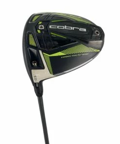 Cobra RAD Speed 10.5º Driver