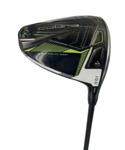 Cobra RAD Speed XB 10.5º Driver