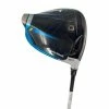 TaylorMade SIM 2 9º Driver -Drivers Sales IMG 1051