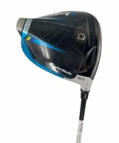 TaylorMade SIM 2 9º Driver