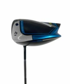 TaylorMade SIM 2 9º Driver -Drivers Sales IMG 1053