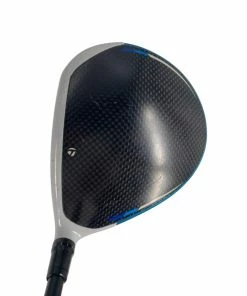 TaylorMade SIM 2 9º Driver -Drivers Sales IMG 1054