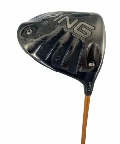 Ping G30 9º Driver