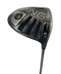 Ping G30 LS Tec 9º Driver