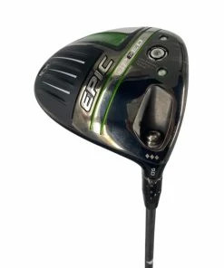 Callaway Epic Speed Triple Diamond 9º Driver