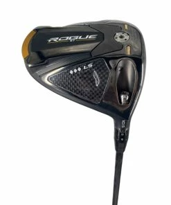 Callaway Rogue ST Triple Diamond LS 10.5º Driver
