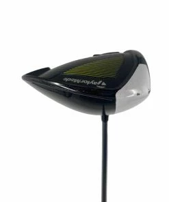 TaylorMade M2 10.5º Driver -Drivers Sales IMG 1081