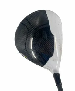TaylorMade M2 10.5º Driver -Drivers Sales IMG 1082
