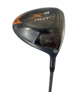 Callaway X2 Hot 10.5º Driver