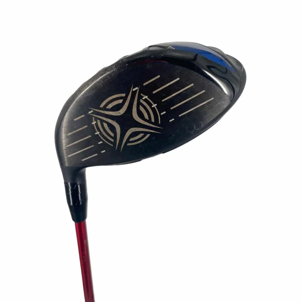 Callaway XR16 10.5º Driver 4 Callaway XR16 10.5º Driver - Image 2