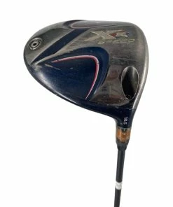 Callaway XR Speed 10.5º Driver