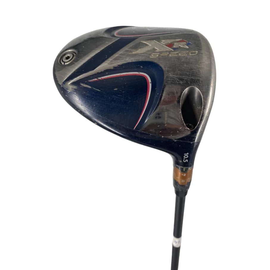Callaway XR Speed 10.5º Driver 3 Callaway XR Speed 10.5º Driver