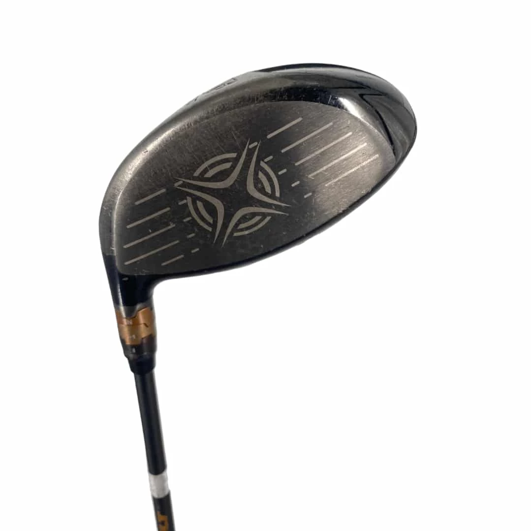 Callaway XR Speed 10.5º Driver 4 Callaway XR Speed 10.5º Driver - Image 2