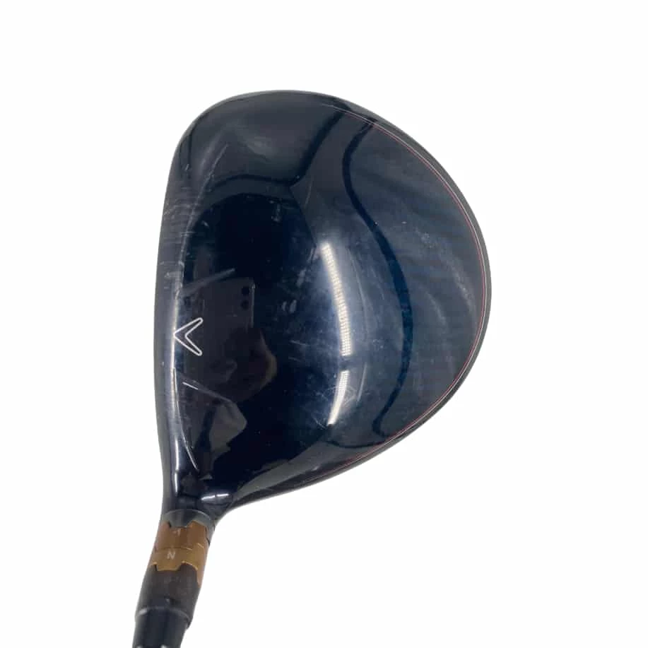 Callaway XR Speed 10.5º Driver 6 Callaway XR Speed 10.5º Driver - Image 4