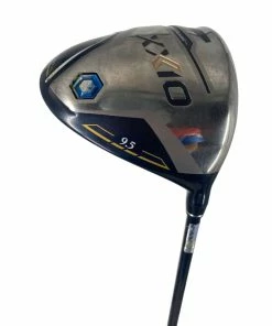 XXIO 12 9.5º Driver