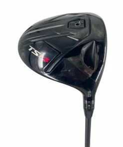 Titleist TSi4 9º Driver