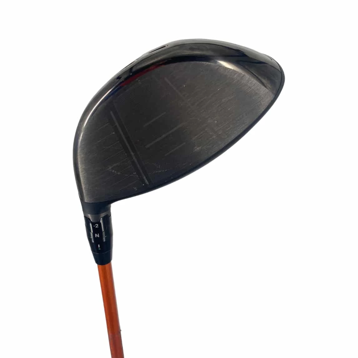 Callaway Rogue ST Triple Diamond S 10.5º Driver 4 Callaway Rogue ST Triple Diamond S 10.5º Driver - Image 2
