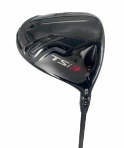 Titleist TSi3 9º Driver