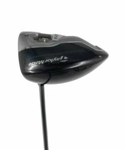 TaylorMade SLDR 460 9.5º Driver -Drivers Sales IMG 1120 1