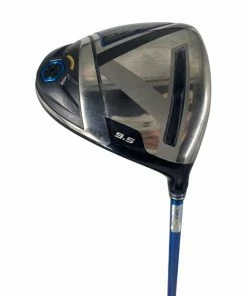 XXIO Eleven 9.5º Driver