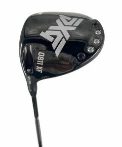 PXG 0811 XF GEN2 9º Driver