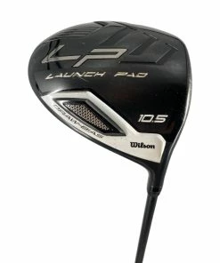 Wilson Staff Launch Pad 10.5º Driver