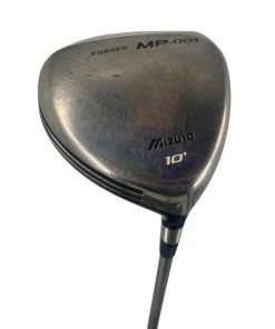 Mizuno MP-001 Forged 10º Driver