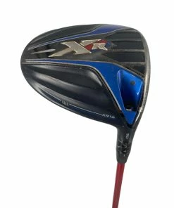Callaway XR 9º Driver