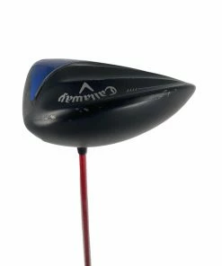 Callaway XR 9º Driver -Drivers Sales IMG 1775