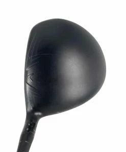 Callaway XR 9º Driver -Drivers Sales IMG 1776