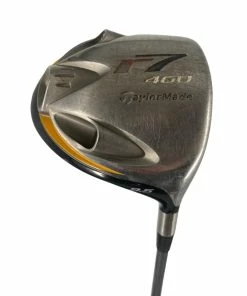 TaylorMade R7 460 9.5º Driver