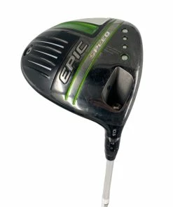 Callaway Epic Speed 10.5º Driver