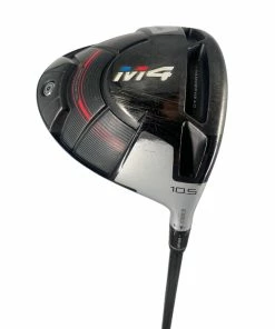 TaylorMade M4 10.5º Driver