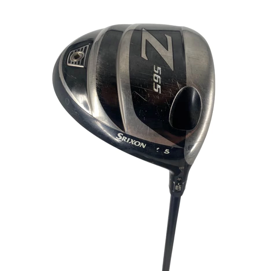 Srixon Z565 9.5º Driver 3 Srixon Z565 9.5º Driver