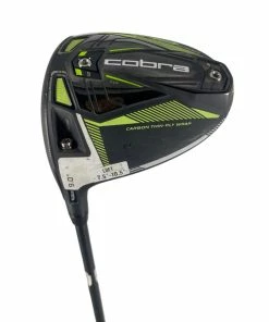 Cobra Rad Speed 9º Driver